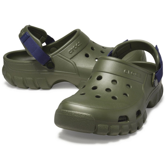 Crocs Off Road Sport Clog